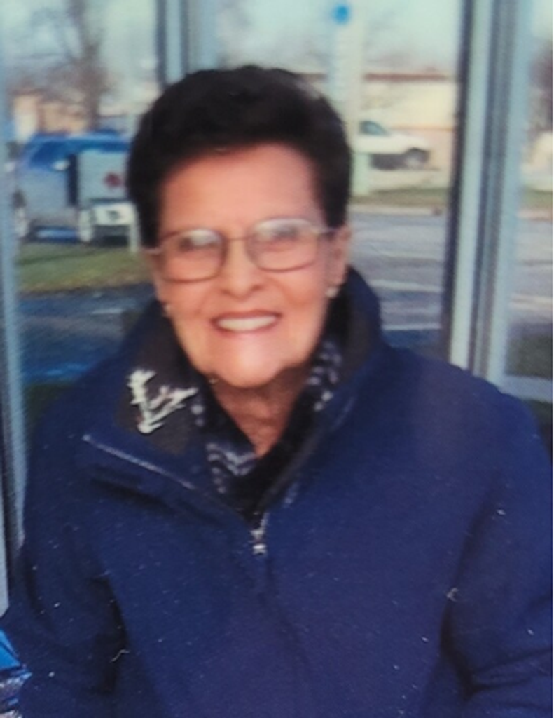 Joyce Loreen (Crager) Madsen Profile Photo