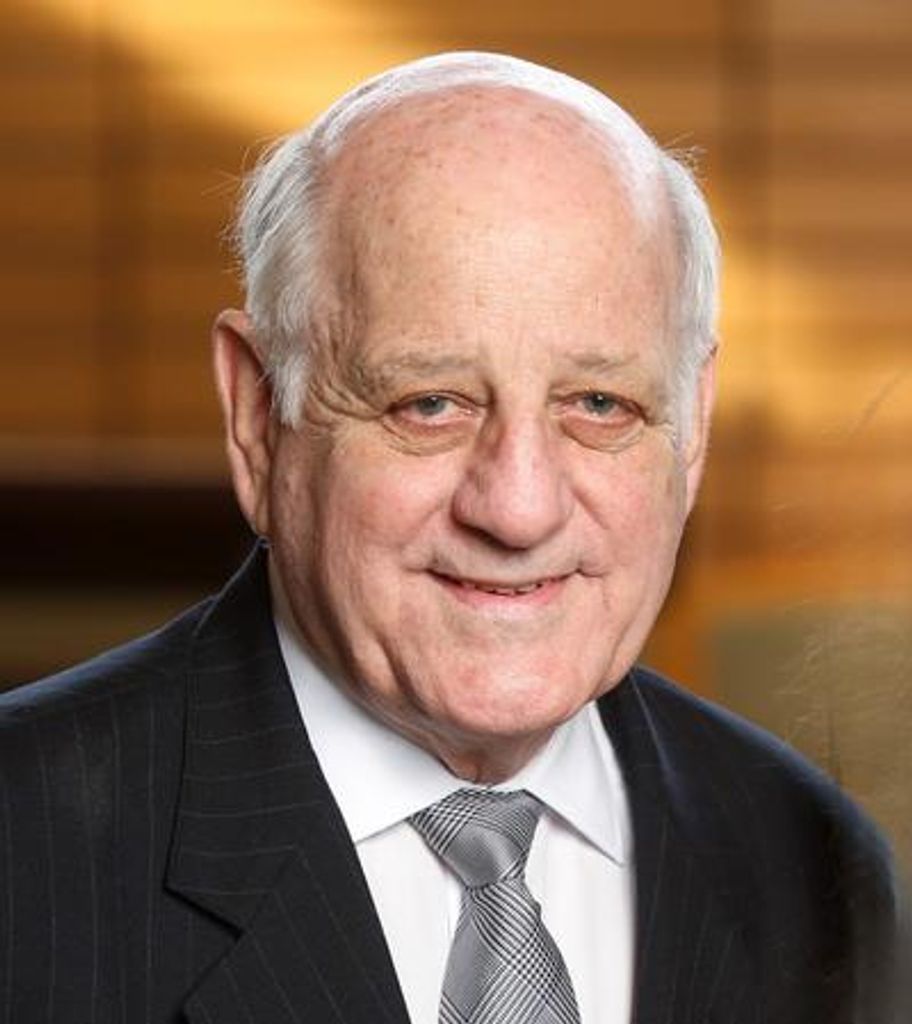 Robert P. Monaco Profile Photo
