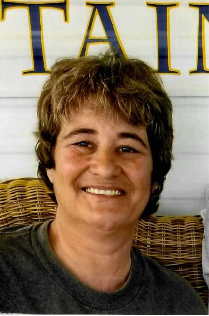 Dawn Saponaro Dukes