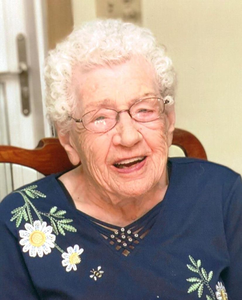 Mary Katherine Duncan