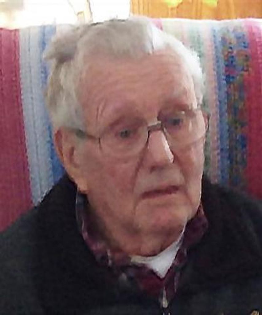 Donald Eugene Cearley Profile Photo