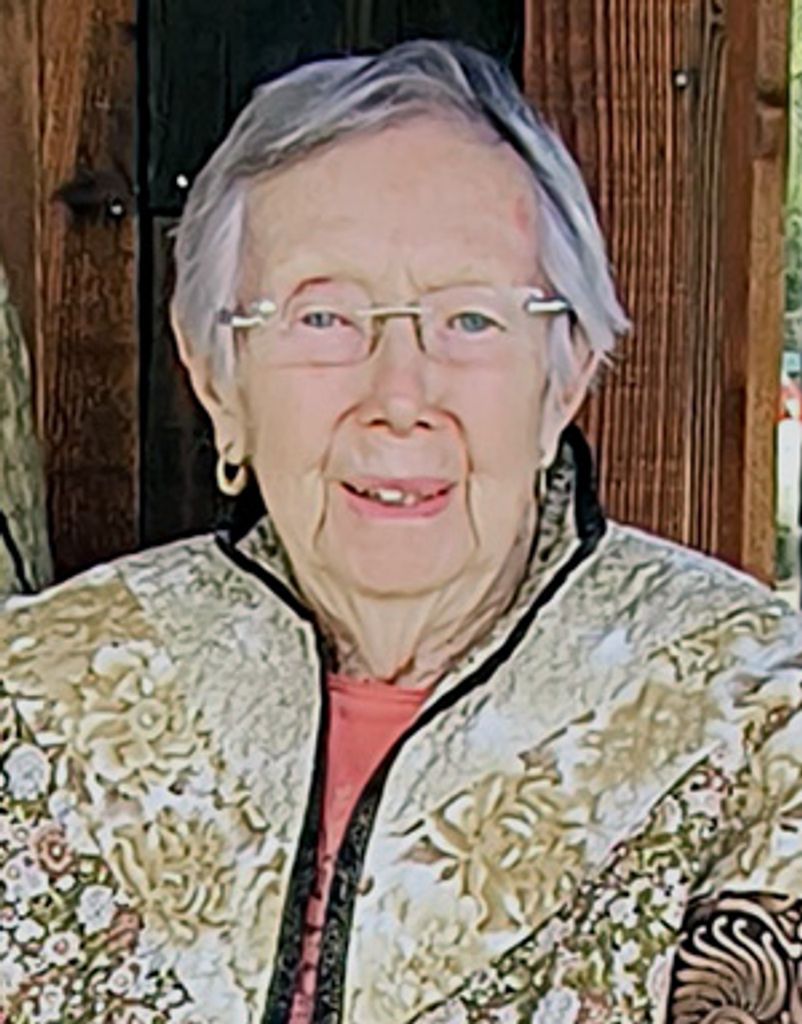 Joanne Bradley
