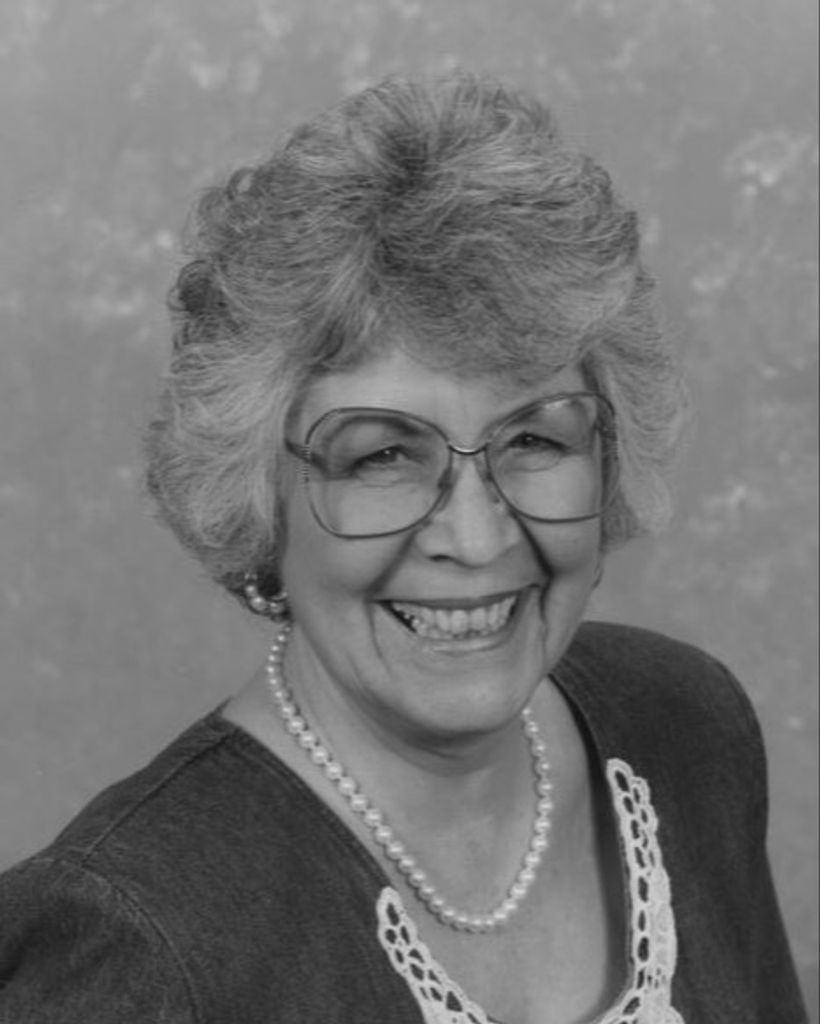 Betty Wilkinson Bell Ancheta Profile Photo
