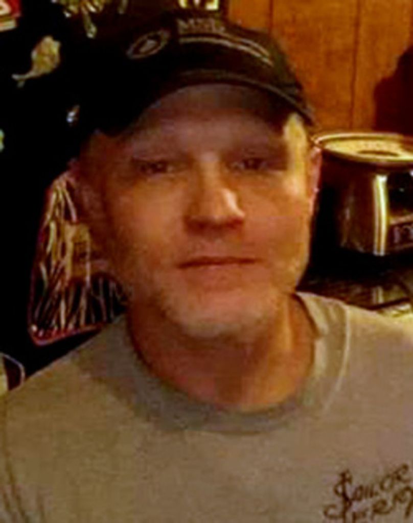 James "Zach" Briscoe Profile Photo