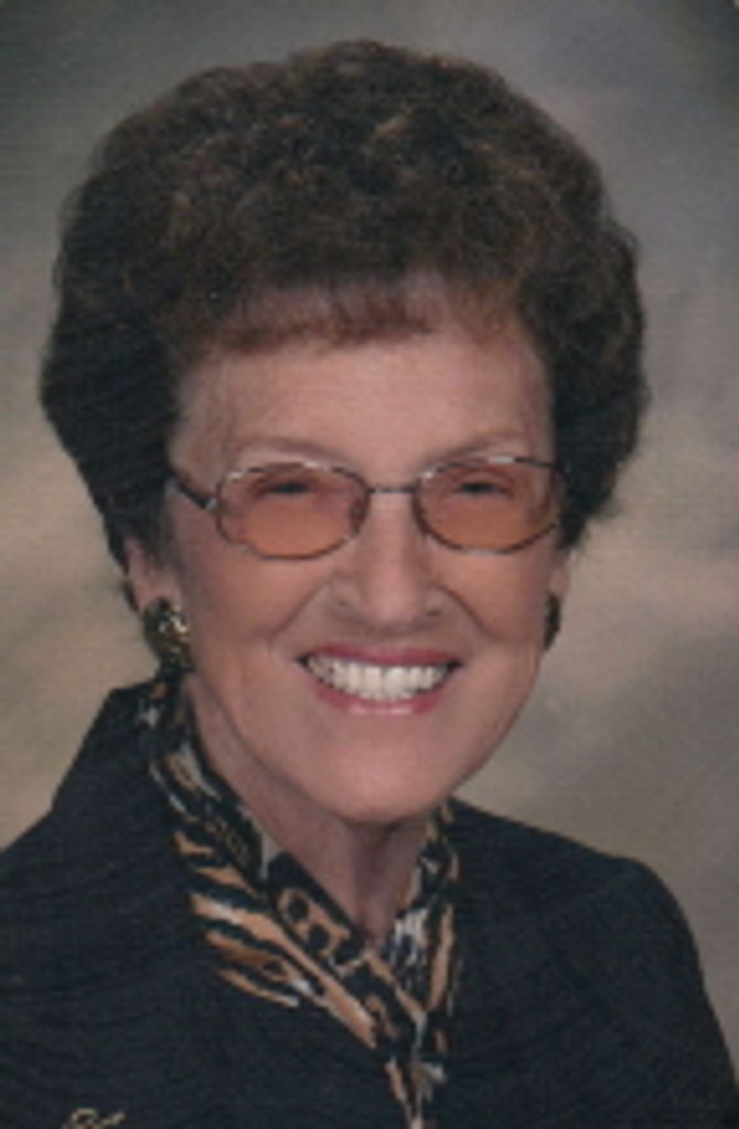 Mary Lathey