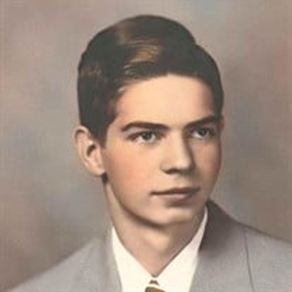 James R. Jordan Profile Photo