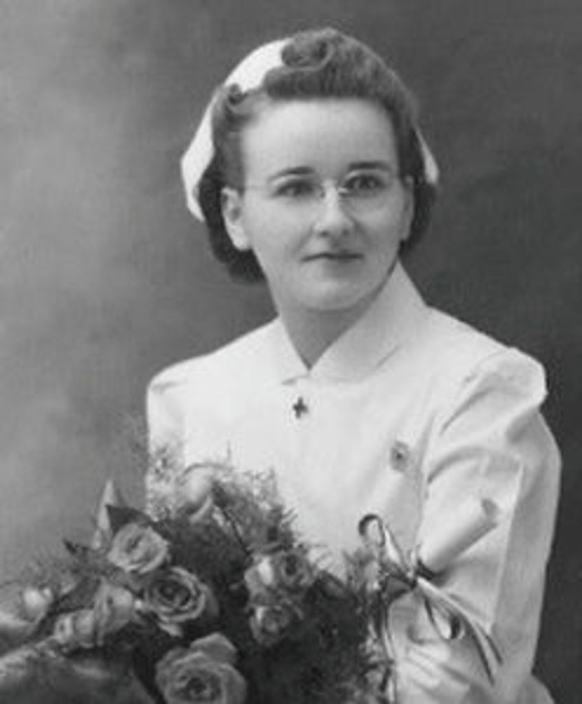 Helen Gertrude Grassick