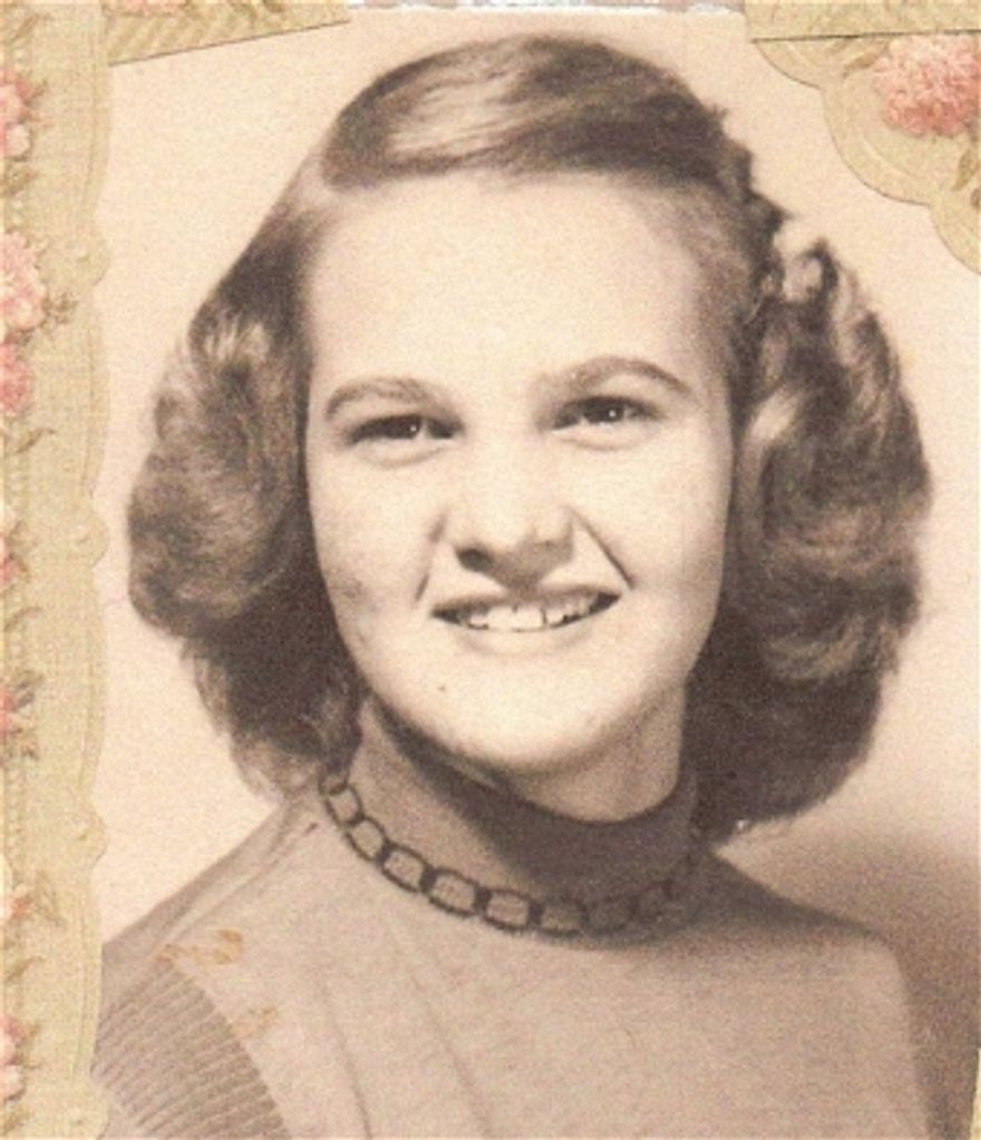 Hazel Romine Profile Photo