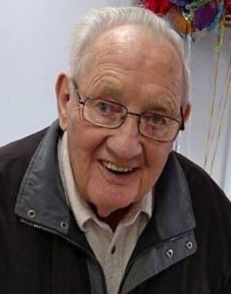 Mervin G. 'Merv' Miessner