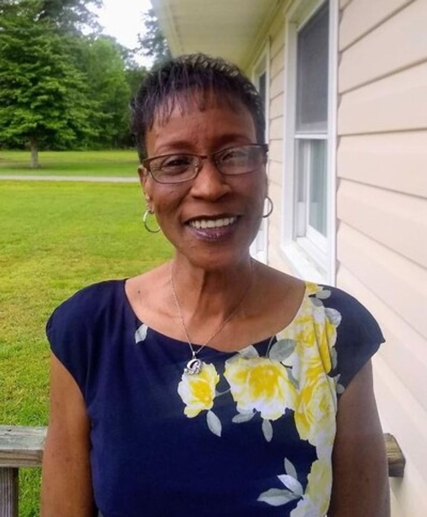 Beverly Mickens Anderson Profile Photo