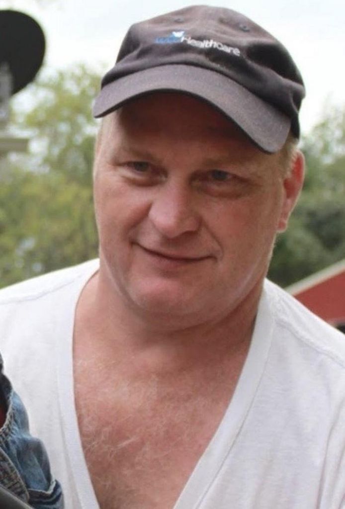 Edward Dale Lawson Profile Photo