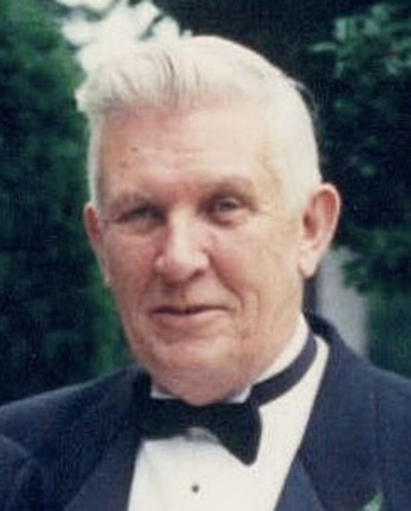 Cornelius Francis Scanlon Profile Photo