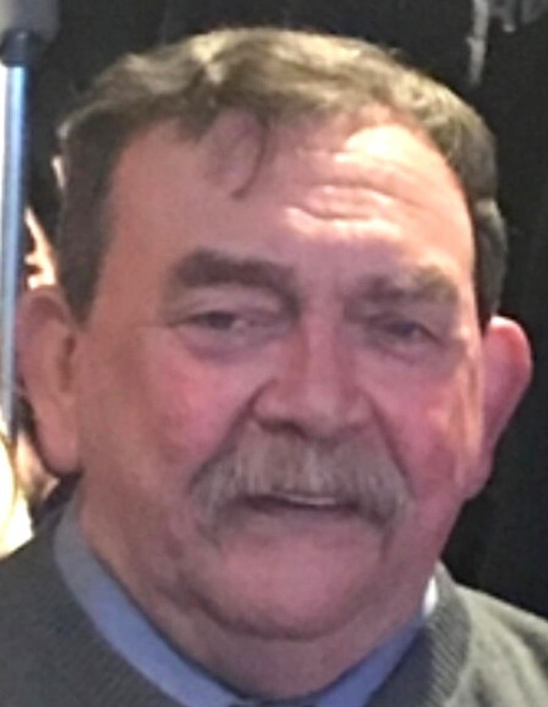 Harry E. "Gene" Crockett