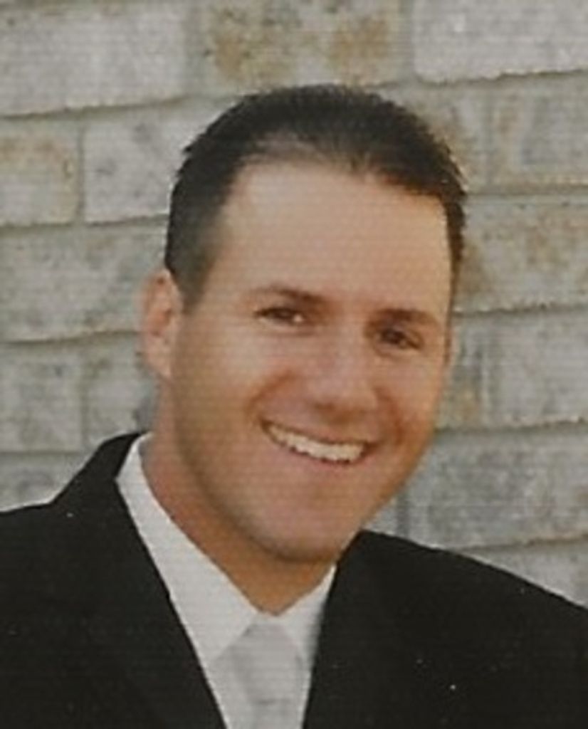 Frank Gerard Casanova