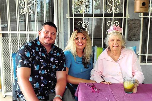 Barbara Kaufman photo 23