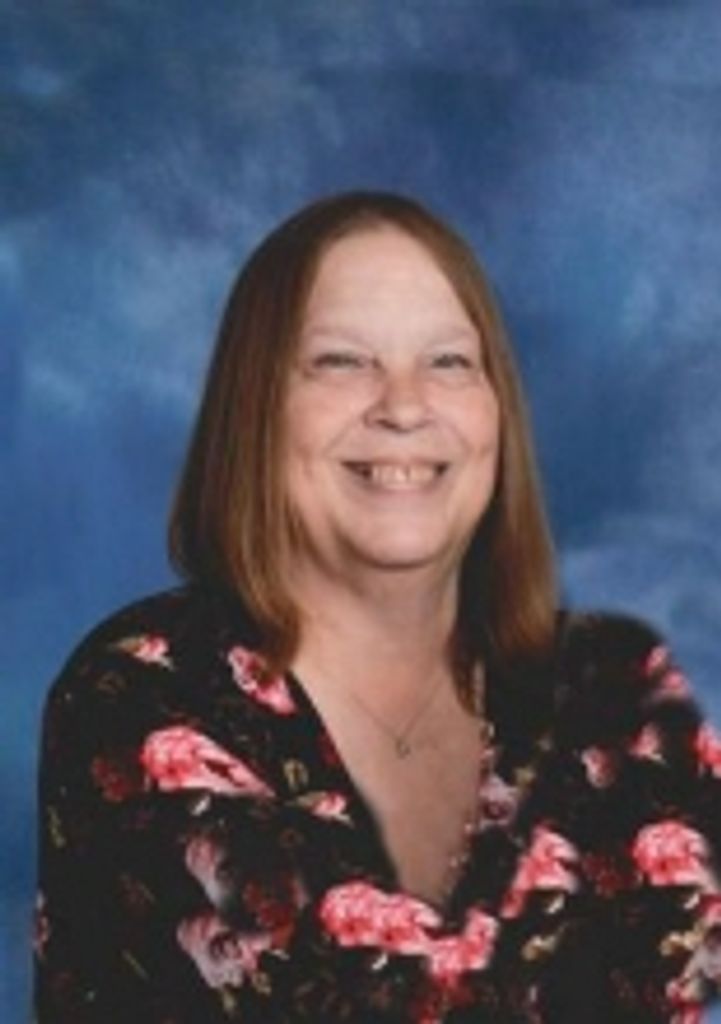Candace 'Candy' B. Blocker