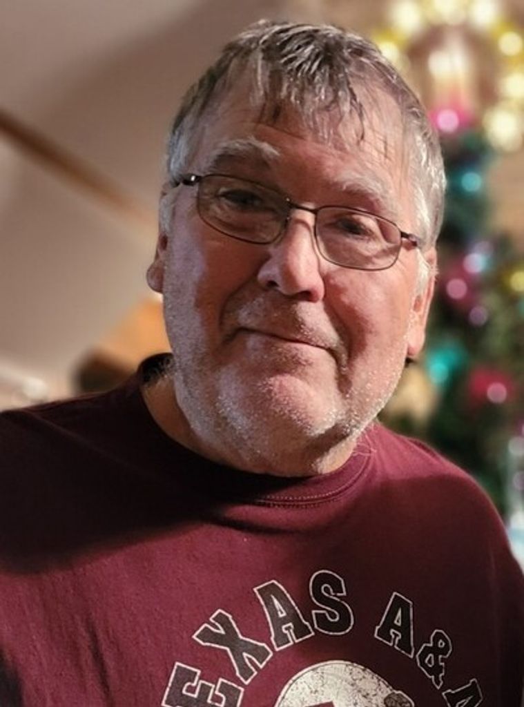 David W. Spruiell, Sr. Profile Photo