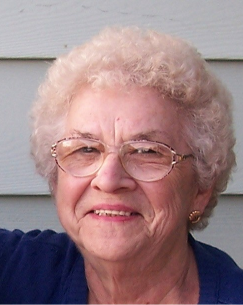 Phyllis Yvonne Stratton (née Yates formally Ezekiel)