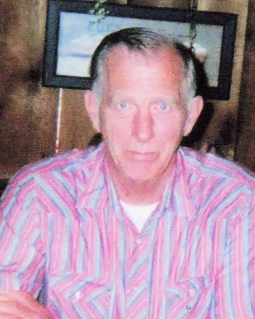 Quentin Charles Klinkefus