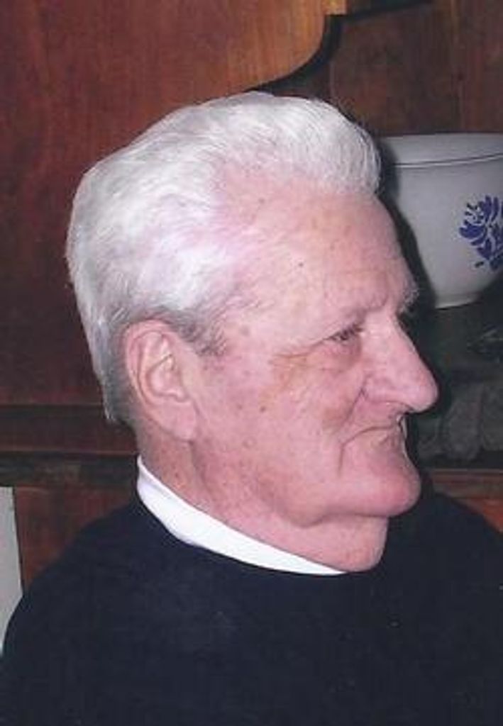 William "Bill" Ahearn