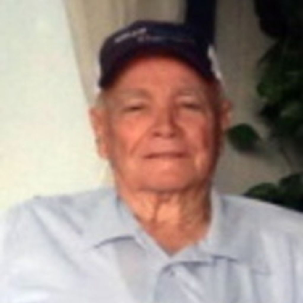 Jimmie Paul Renard