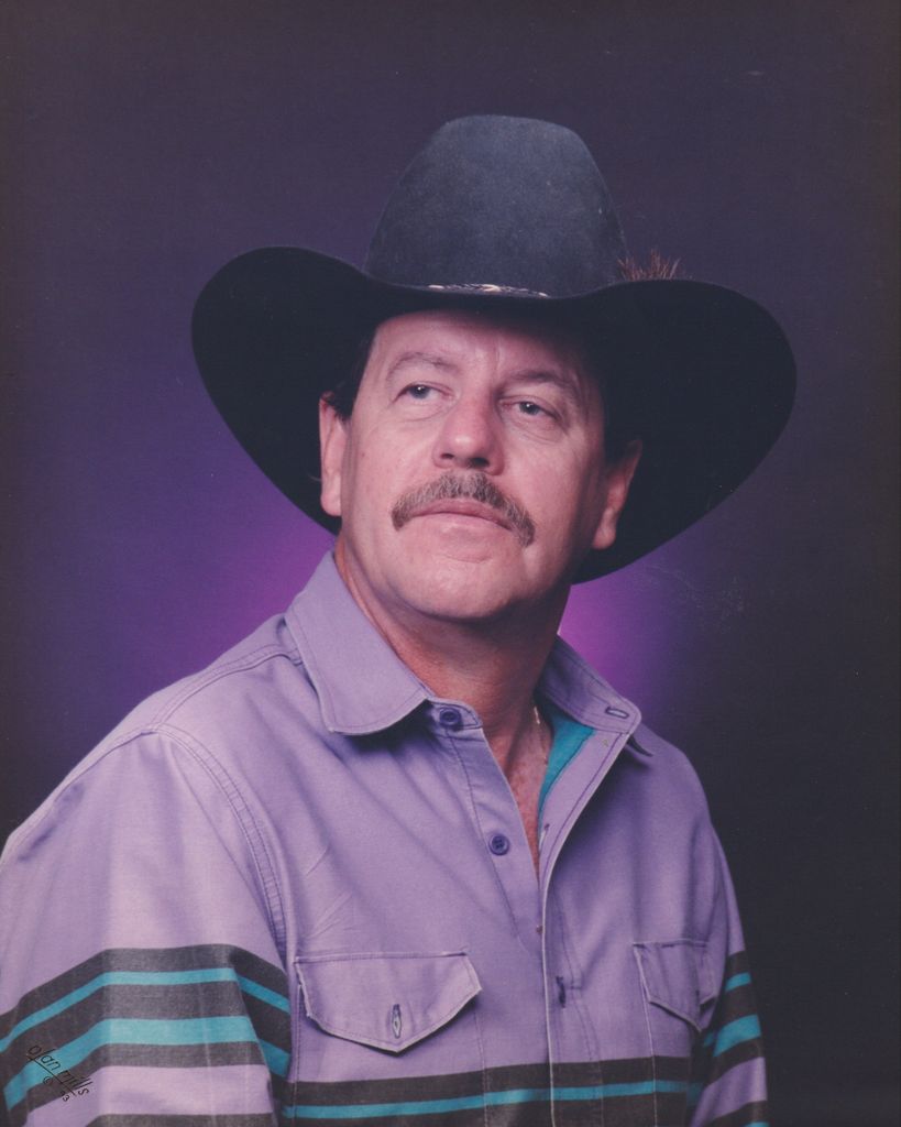 David Lee Wollard Profile Photo