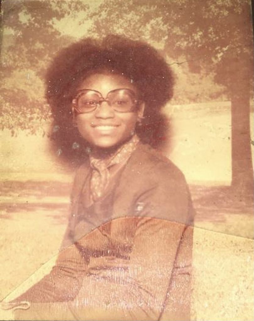 Cynthia "Reese" Williams