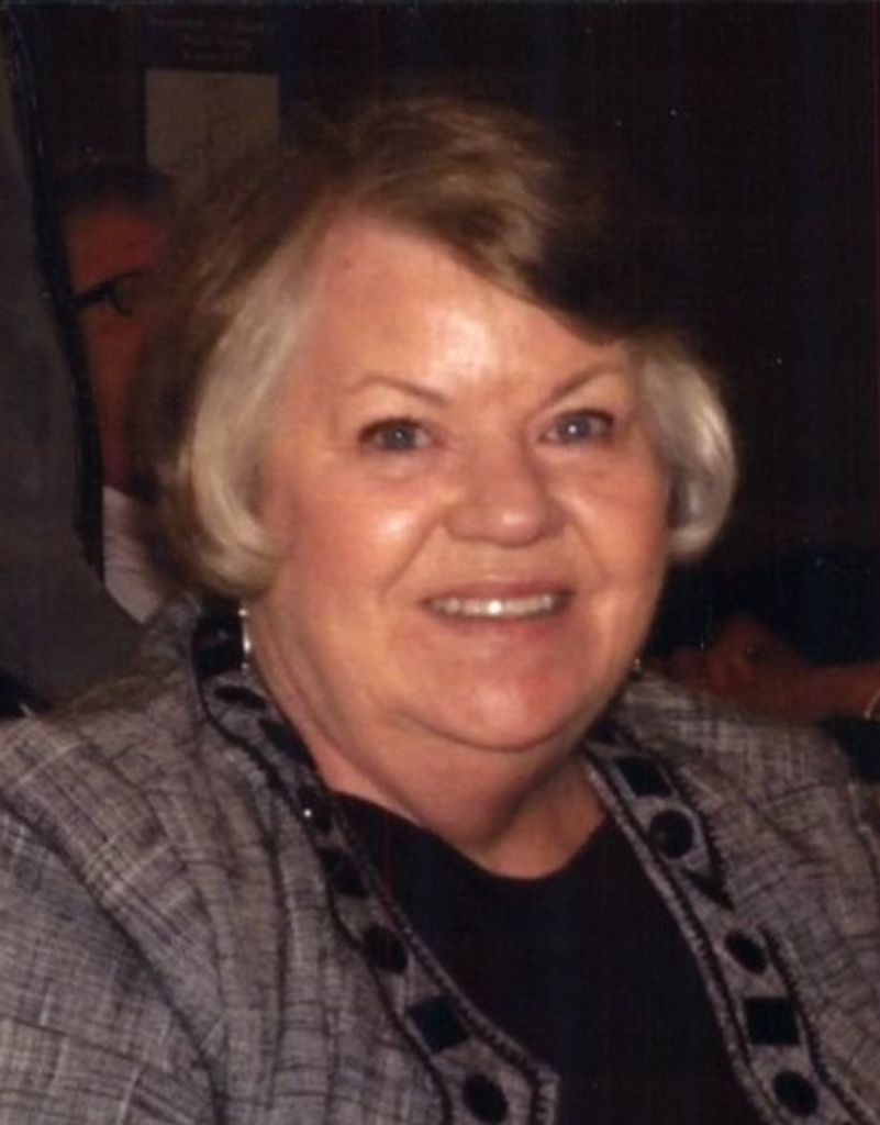 Donna Jean (Williams)  Wright