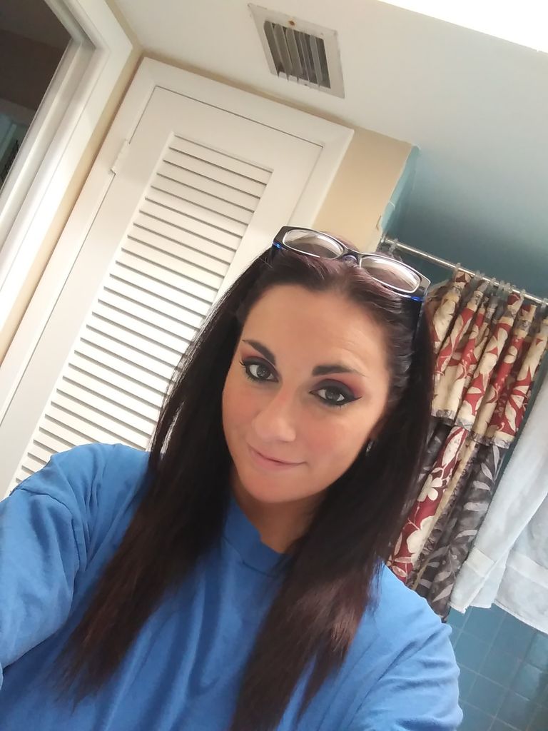 Brittany Monique Rogers Profile Photo