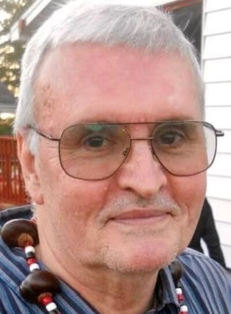 Charles E. Vaughn, Sr. Profile Photo