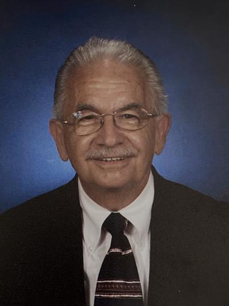Theodore A. Tozzi, Jr. Profile Photo