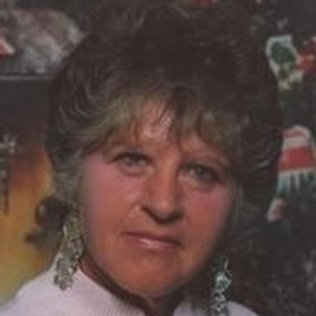 Alberta Mann