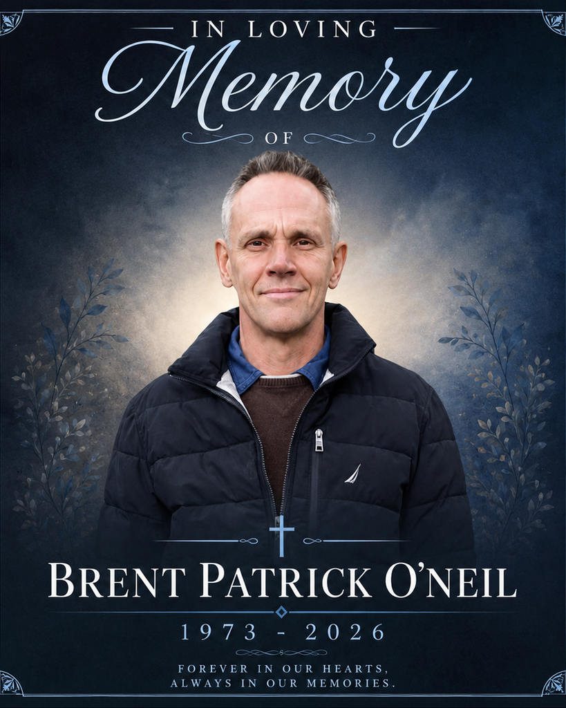 Brent Patrick O'Neil Profile Photo