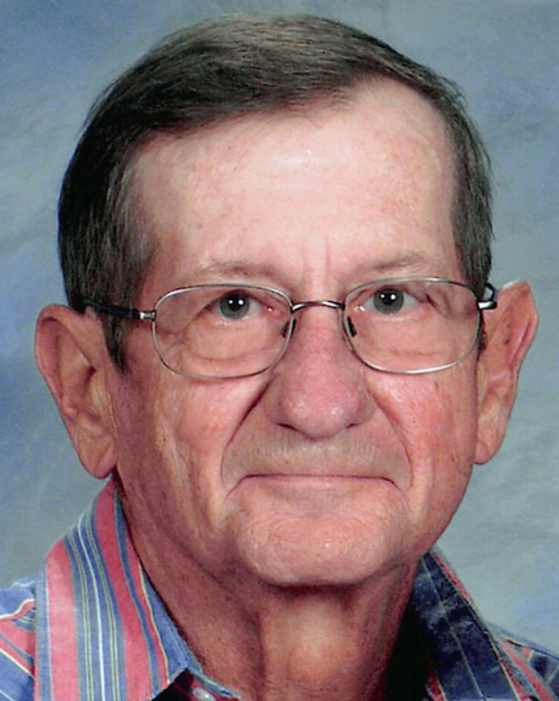 David Edward Endres Profile Photo