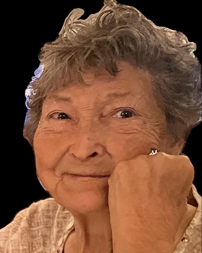 Dorothy Jean "Mamaw" Brummett Profile Photo