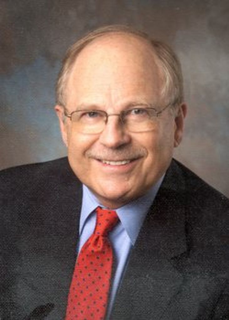 Raymond "Randy" Preddy