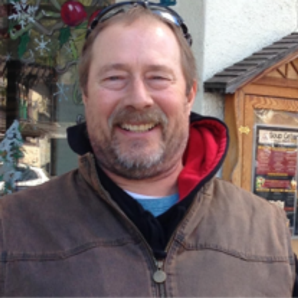 Bryan Broeker