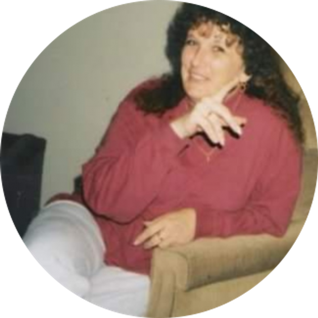 Tina Louise Ranck