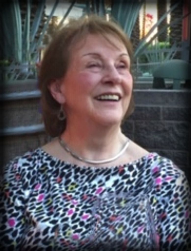 Dorothy Jean Streb