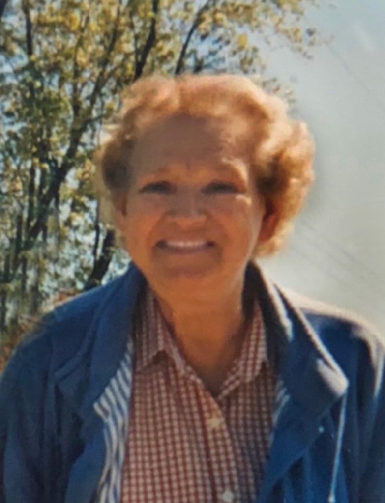 Valeria M. (Pecha)  Gunderson