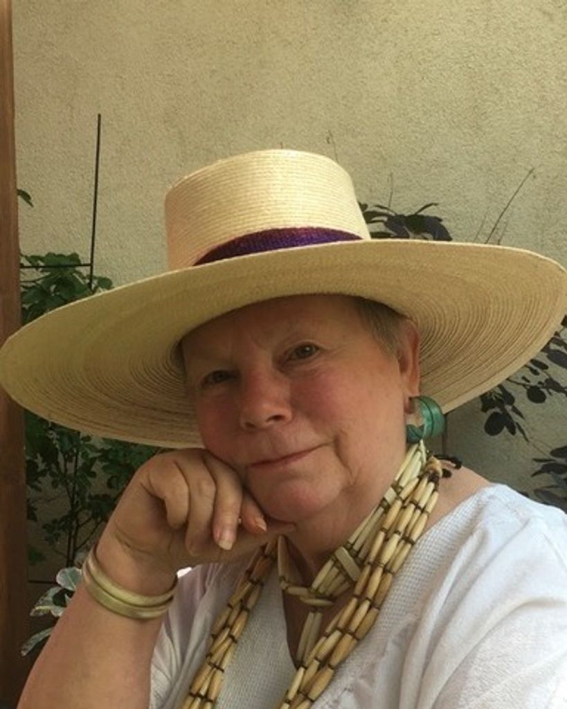 Nancy Stevens Schultz Profile Photo