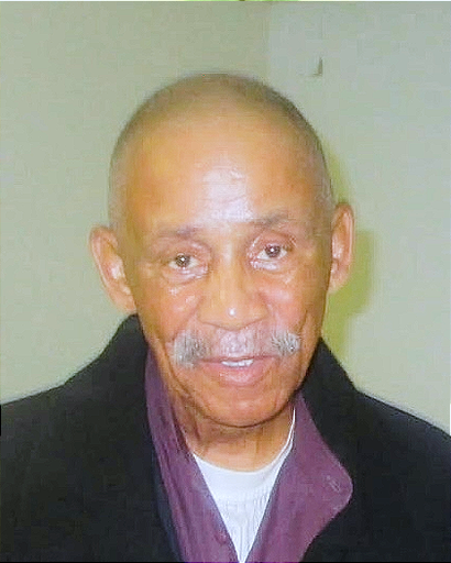 David "Billy Red" McCarter Profile Photo