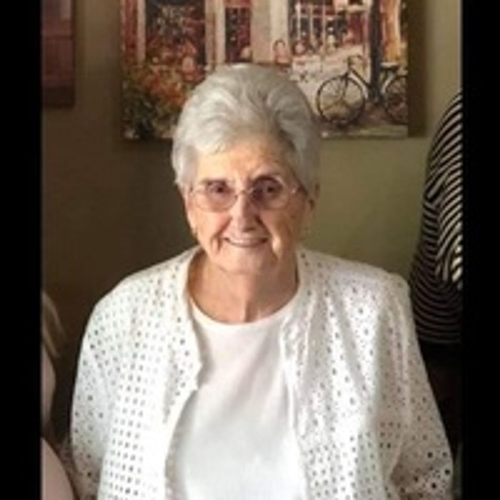 Lillian "Ettie" Smith
