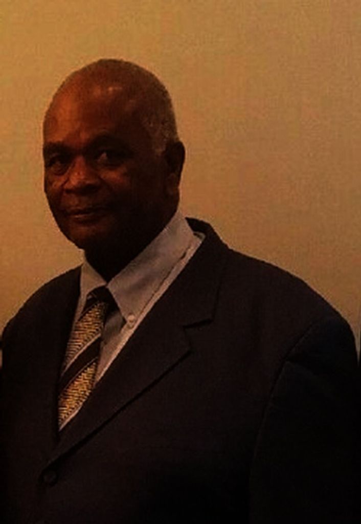 Charles C. Hetherington, Sr. Profile Photo
