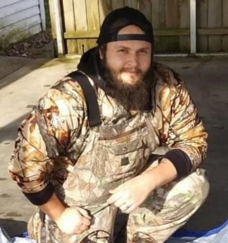 Gerek Crabtree Profile Photo