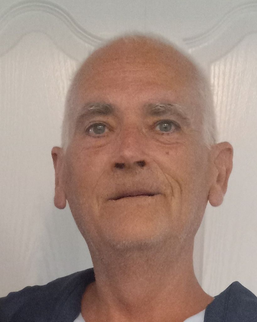 Nathan Lexa Symes Jr. Profile Photo