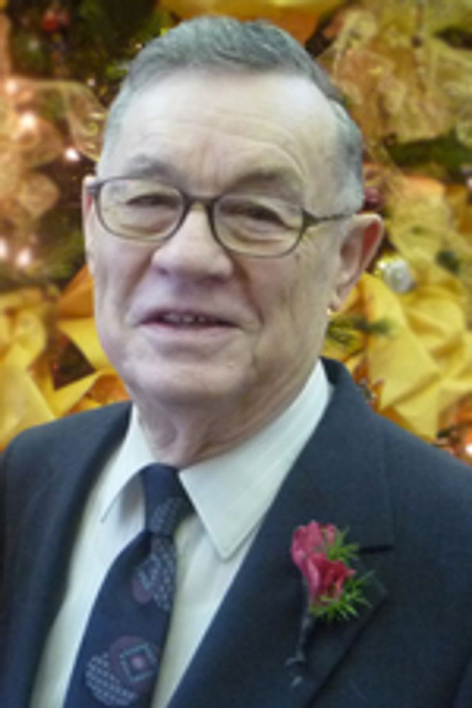 Charles K. Bowman Profile Photo