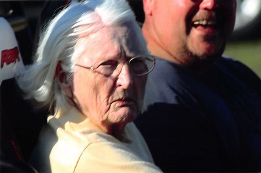 Maudie Leone (Bradshaw)  Mclamb photo gallery thumbnail 43 of 61