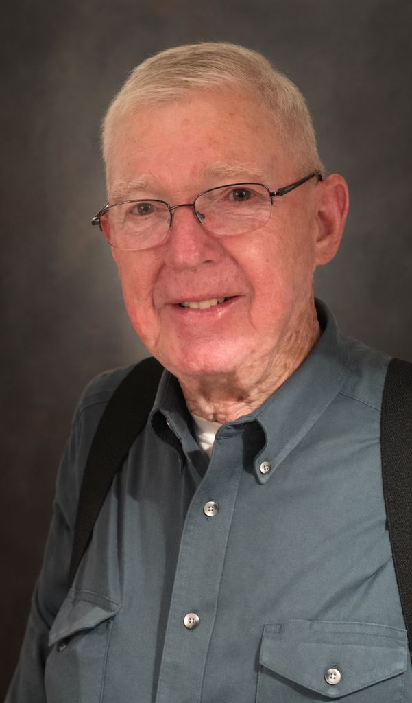 Dr. William Bruce Massey Jr. Profile Photo