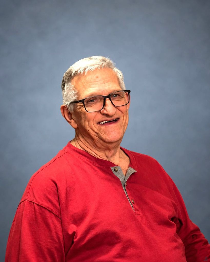 Terry Keith Pardue Profile Photo